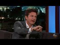 Jason Bateman Ruined the Easter Bunny, Tooth Fairy & Santa Claus for Daughter