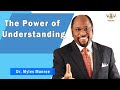 The Power of Understanding  💎 Munroe Global Animated Teachings