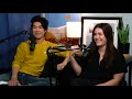 Gossiping About Cute Boys W/ Eugene &  Keith - You Can Sit With Us Ep. 23
