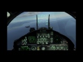 DCS World 1.5 | F-15C, Take off, A2A, A2G, and Landing | 1080P 60FPS, Part 3 of 3