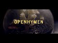 Dave Adeth - OpenHymen (Test Intro)