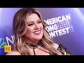 Kelly Clarkson Says Divorce DESTROYED Her