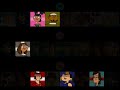 Total Drama Redemption