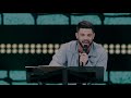 You Are Getting Better | Pastor Steven Furtick