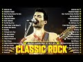 Queen, Guns N Roses, ACDC, Metallica, U2, Pink Floyd, Bon Jovi - Best Classic Rock Songs 70s 80s 90s