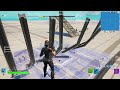 Making a box invisible in fortnite