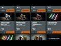Star Citizen Subscriber Store - May '24