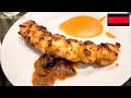 রেশমি কাবাব আর নান রুটি | গ্র্যান্ড সিকদার হোটেল চট্টগ্রাম | Grand Shikdar Restaurant Ctg.