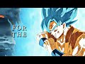 Dragon Ball Super - Re-up by Peak [Edit/AMV]!  (Free Project File)