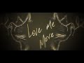 Sam Smith - Love Me More (Lyric Video)