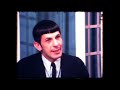 KGW Vault: Leonard Nimoy talks Spock, Star Trek in 1967