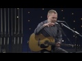 David Gray - 'The Full Session' | The Bridge 909 in Studio