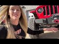 Bronco Raptor VS Jeep 392 - Comparison That ACTUALLY Matters!
