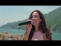 FLOWERS - Miley Cyrus (Daniele Vitale ft. Benedetta Caretta) Sax & Voice