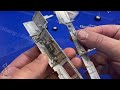 Revell B-1B Lancer 1/48 scale | Full Build Video