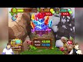 MY SINGING MONSTERS DAWN OF FIRE - CONTINENT - FULL SONG! (LANKYBOX Playing MY SINGING MONSTERS!)