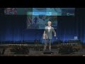 Breakthroughs in Aging Research | Dr. Eric Verdin, 2024 Longevity Summit | Aviv Clinics