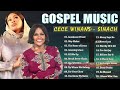 Goodness Of God 🎶 Top 50 Gospel Music Of All Time - CeCe Winans, Tasha Cobbs, Sinach, Jekalyn Carr
