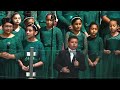 IPUH Banda Sinfónica y Coro de Niños - “Santo Es El Que Vive”