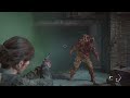 The Last of Us Part II bloater