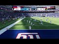 Perfect Punt Madden 23