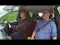 Frustrating Fail: Mock Driving Test with Richard and Joseph in Kettering