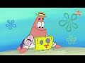 Pekerjaan TERBAIK Patrick Star di SpongeBob SquarePants! ⭐️