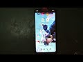 VIVO Y81 LAYAR RETAK SOLUSINYA GANTI LCD