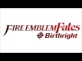 Fire Emblem Fates - Alight (Storm)