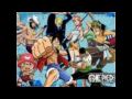 One Piece Auf dem Weg (Cover)