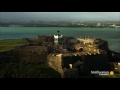 Why This Giant Puerto Rican Fort Kept Growing