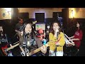 LIVIN' ON A PRAYER (Bon Jovi) Missioned Souls family band cover