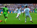 Only Lionel Messi Can Do This in His WORST Season Year ||HD||