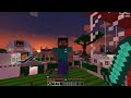 ASLA GECE 3'te TELEVİZYON İZLEMEYİN 😱 - Minecraft