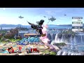 【スマブラSP】スマブラSPの超高難易度コンボランキングTOP10！