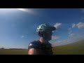 Brutal South Downs Way, over 100 miles in a day mountain bike adventure