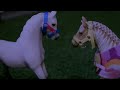 The Lead Mare - Episode 3 |Schleich Horse Role-Play Series|