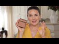 BRONZER explained ! Placement, colors, textures, the right brushes | ALI ANDREEA