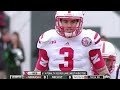 2012 11 02 Nebraska vs Michigan St