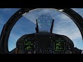DCS World | F/A-18C Toss Bombing