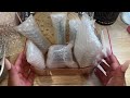 Pack Crystal Order with Me | Crystal Studio Vlog 015 | #coldbrewcrystals