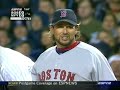 MLB 2005 04 03 05 Red Sox at Yankees pt 1 of 2
