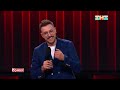 Comedy Club: Андрей Бебуришвили - Переезд