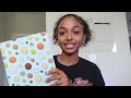 Back to School Supplies Haul 2023 *back to school shopping at target* 💞 | LexiVee