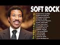 Lionel Richie, Elton John, Bee Gees, Billy Joel, Rod Stewart, Lobo🎧 Soft Rock Love Songs 70s 80s 90s