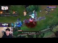 Faker Bullying Ambition (AGAIN) - Best of LoL Stream Highlights (Translated)