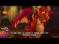 The Legend of Spyro Trilogy - All Cutscenes Full Movie HD