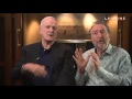 In Full: John Cleese & Eric Idle speak to Lateline
