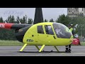 Двигатель Lycoming IO-540 вертолёта Robinson R44