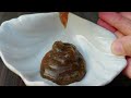 Braised Pork Trotter Making Skills   /傳承三十年古早味紅燒滷豬腳製作-Taiwan Street Food